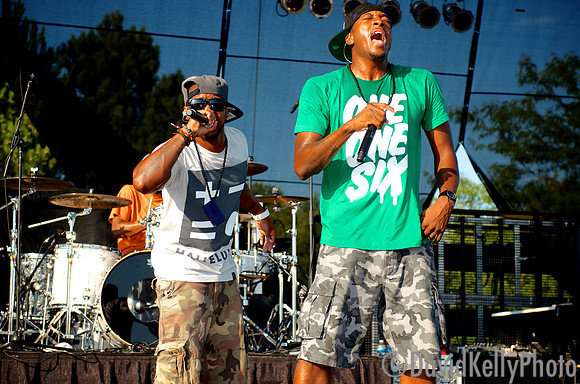 Lecrae at Ignite 2012