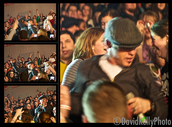 tobyMac 2009