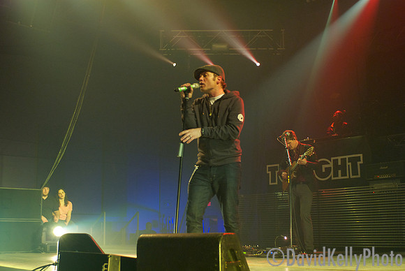 tobyMac 2009