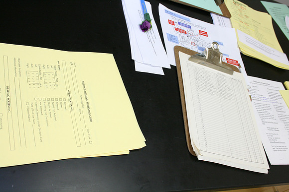 Clinic 4 - 2010