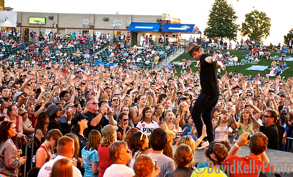 tobyMac @ IGNITE 2010
