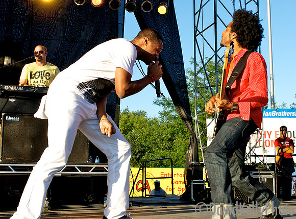 tobyMac @ IGNITE 2010