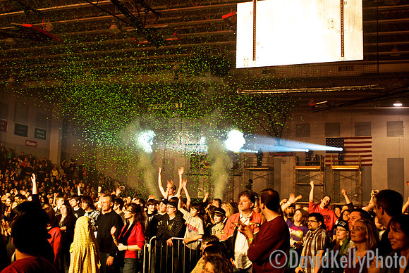 tobyMac 2009