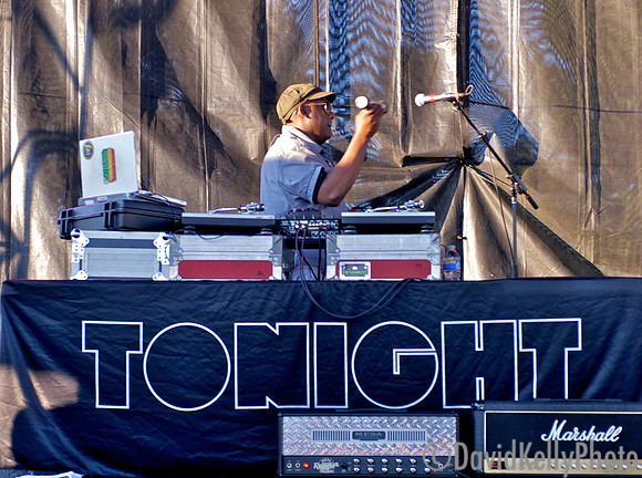 tobyMac @ IGNITE 2010