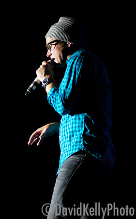 tobyMac @ IGNITE 2012