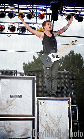 Disciple at Ignite 2012
