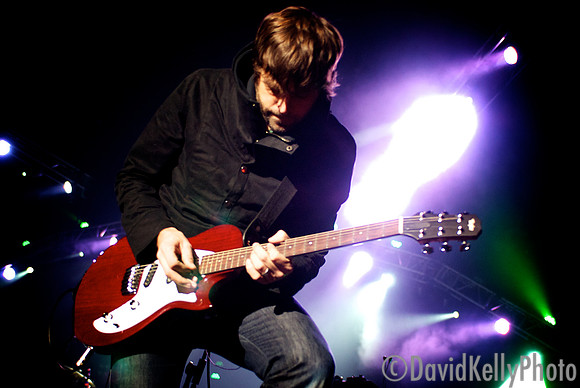 2011 Roadshow: Jars of Clay