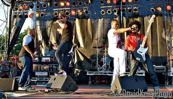 tobyMac @ IGNITE 2010