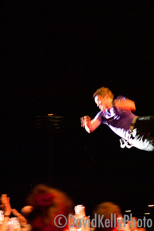 tobyMac @ Ignite 2009