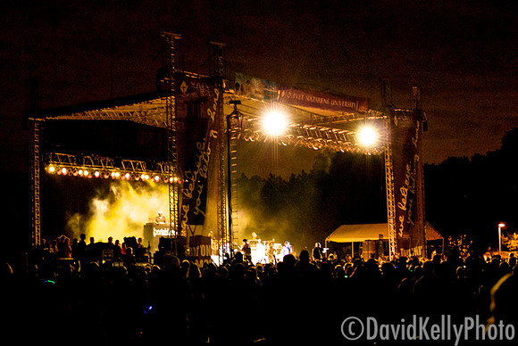 tobyMac @ Ignite 2009