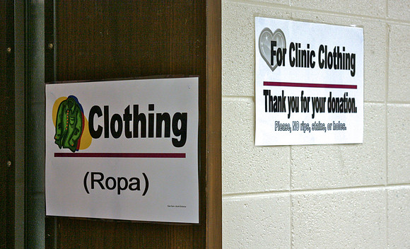Clinic 4 - 2010