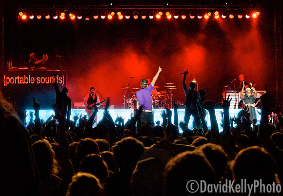 tobyMac @ Ignite 2009