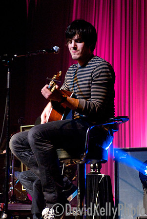 Jeremy Camp 2010