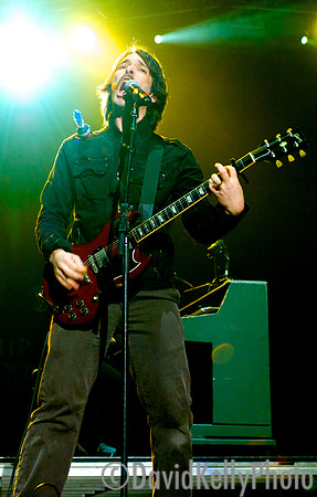 2011 Roadshow: Jars of Clay