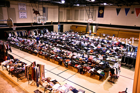 Clinic 5 - 2011