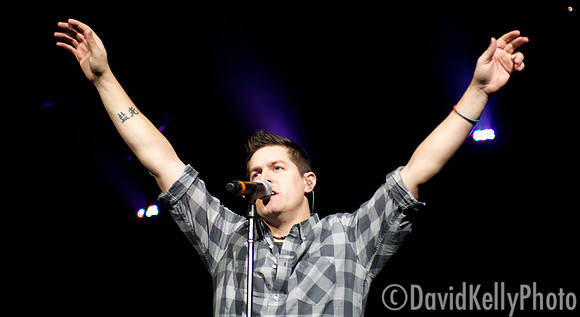2011 Roadshow: Jars of Clay