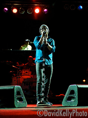 tobyMac @ IGNITE 2012
