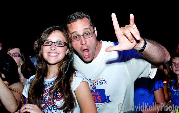 Switchfoot @ Ignite Fest 2011