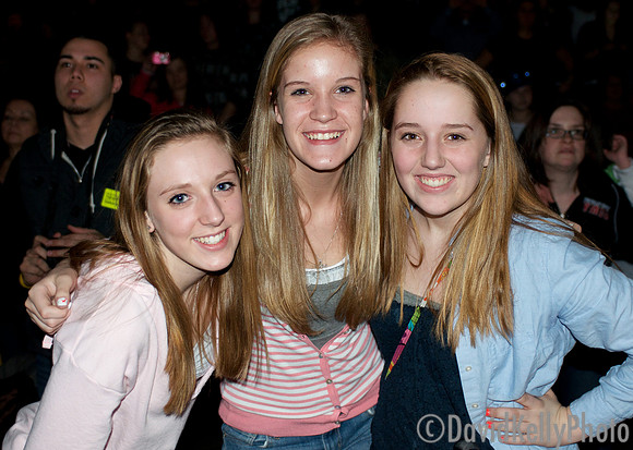 tobyMac @ WinterJam 2013