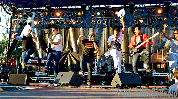 tobyMac @ IGNITE 2010