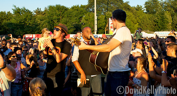 tobyMac @ IGNITE 2010