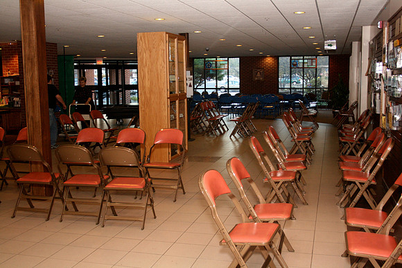 Clinic 4 - 2010