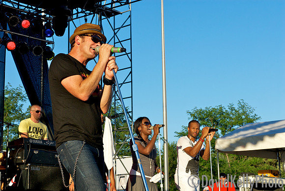 tobyMac @ IGNITE 2010