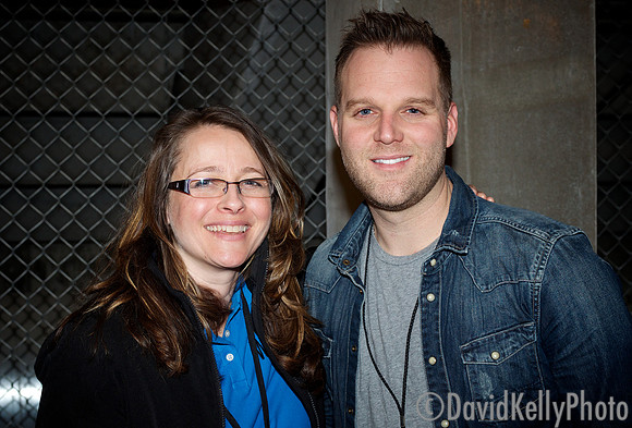Matthew West @ WinterJam 2013