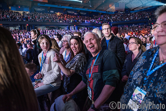 TAN - WinterJam 2017