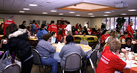 Clinic 4 - 2010