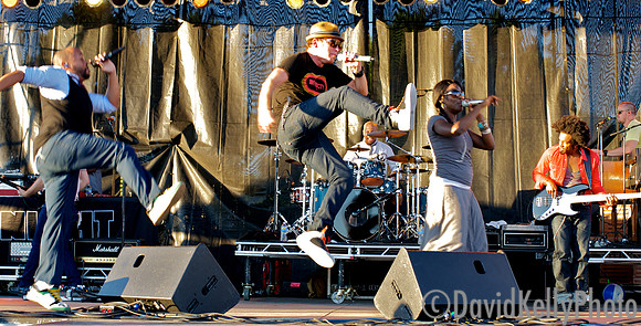 tobyMac @ IGNITE 2010