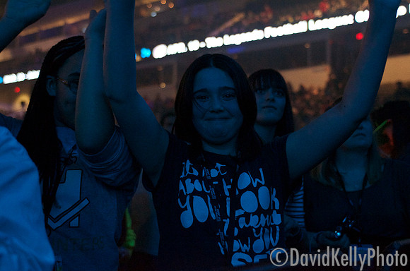 OBB @ WinterJam 2013