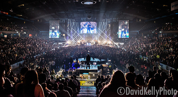 TFK - WinterJam 2017