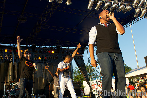 tobyMac @ IGNITE 2010