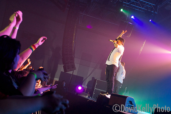 tobyMac 2009