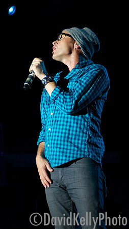 tobyMac @ IGNITE 2012
