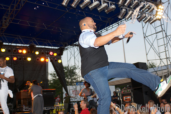 tobyMac @ IGNITE 2010