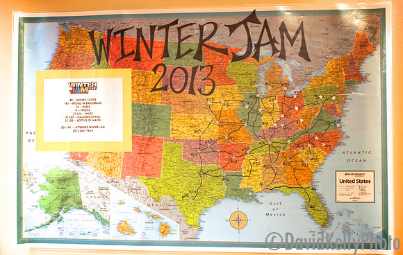 WinterJam 2013