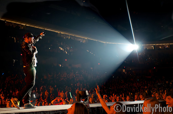 tobyMac @ WinterJam 2013