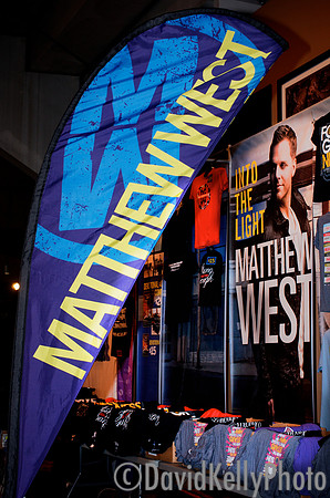 Matthew West @ WinterJam 2013