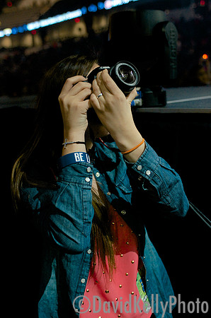 OBB @ WinterJam 2013