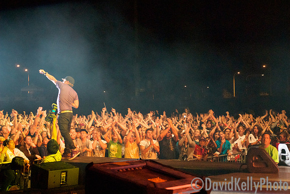 tobyMac @ Ignite 2009