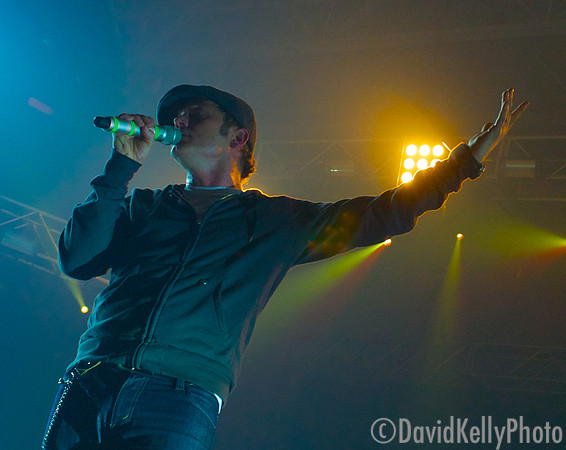 tobyMac 2009