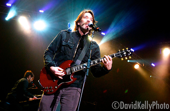 2011 Roadshow: Jars of Clay