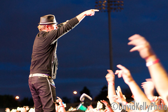 tobyMac @ Ignite 2009