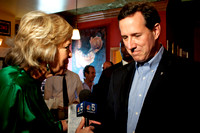 Rick Santorum 2012