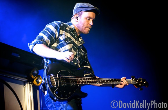 Sidewalk Prophets @ WinterJam 2013