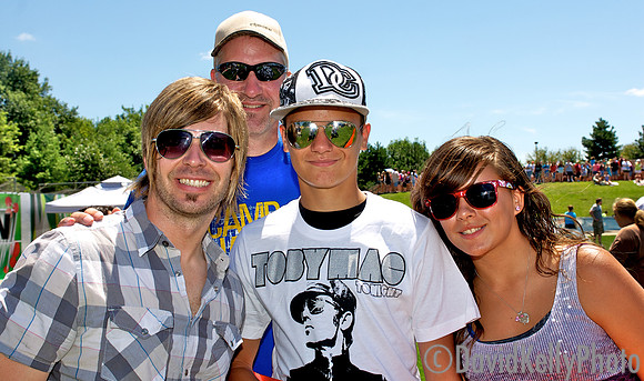 tobyMac @ Ignite 2009