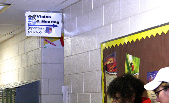 Clinic 4 - 2010