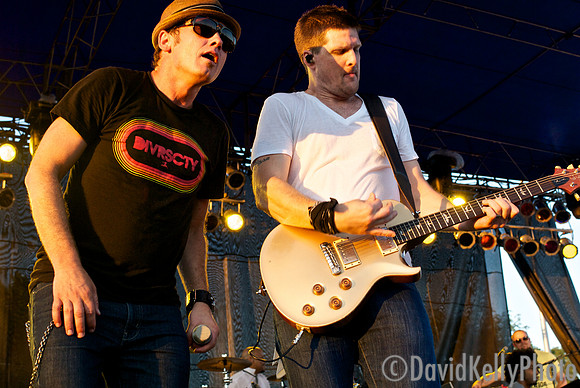 tobyMac @ IGNITE 2010